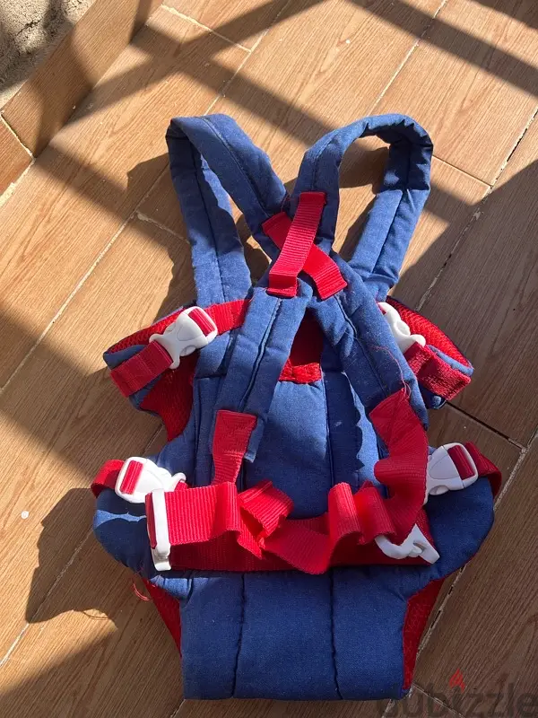 Baby Carrier- شيالة بيبي65581045726850121