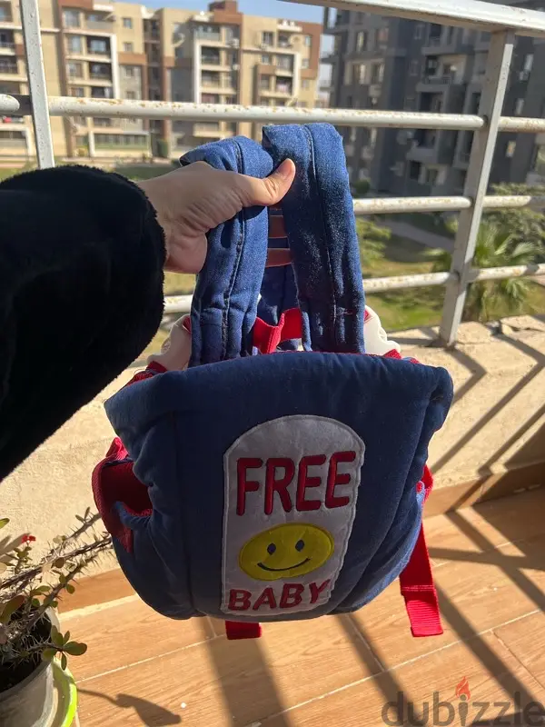 Baby Carrier- شيالة بيبي65581045726850122