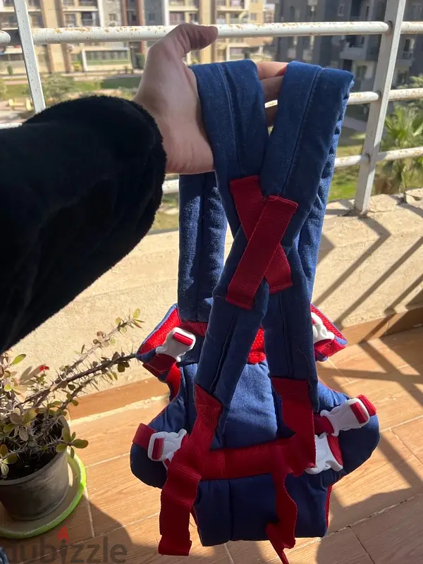 Baby Carrier- شيالة بيبي65581045726850123