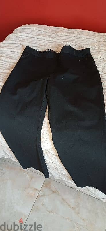 pants