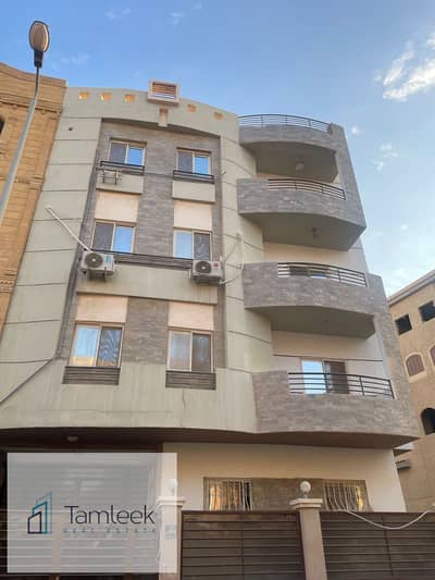 Apartment for Sale in Fifth Settlement – Gardenia Heights 1 – Fully Finished – Immediate Delivery