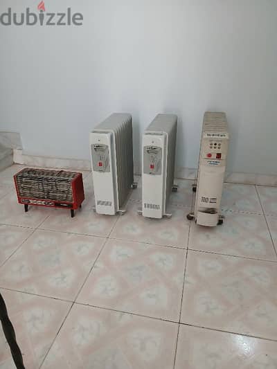 دفاية زيت وارد الخارج