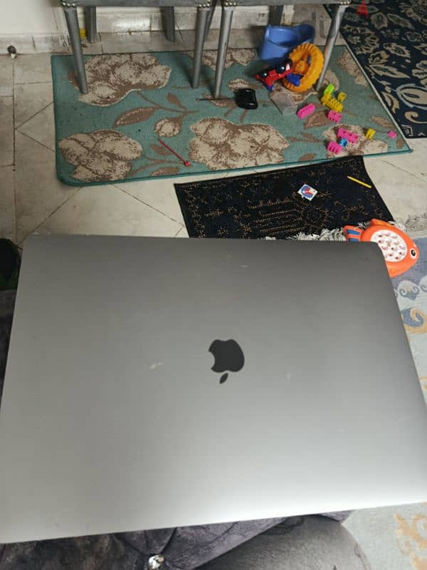 MacBookpro 2019 2