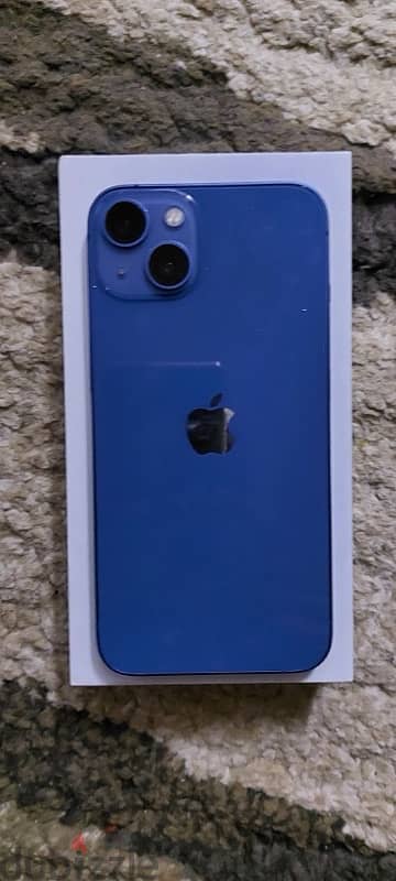 IPhone 13 3