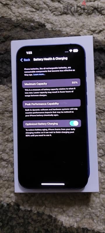 IPhone 13 1