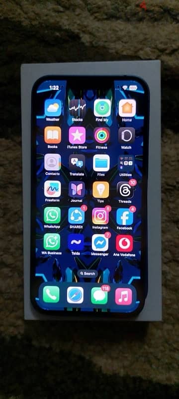 IPhone 13 6