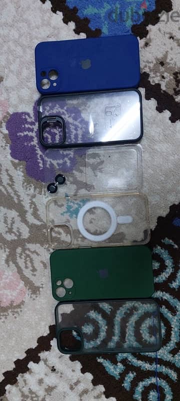 IPhone 13 5