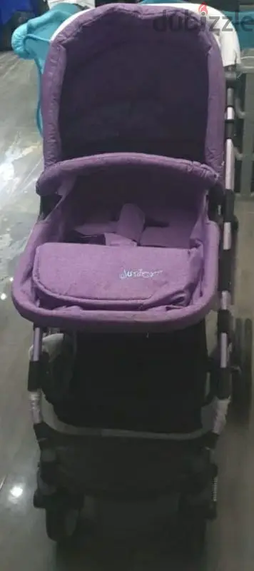 Stroller Junior