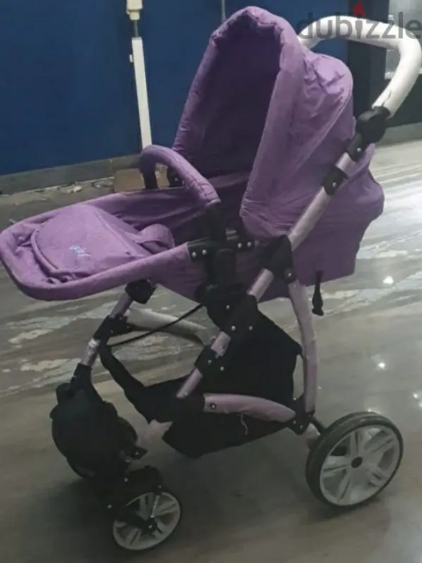 Stroller Junior65581030350722121