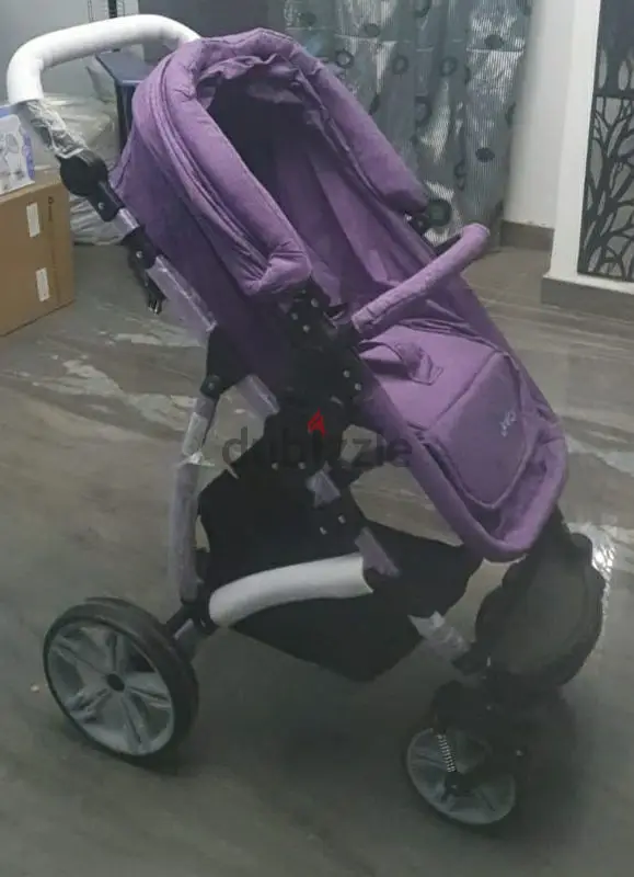 Stroller Junior65581030350722122
