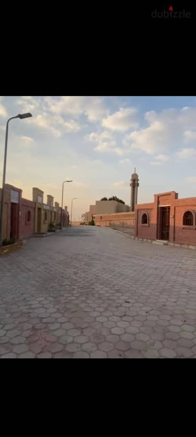 مقبره  للبيع في الجبل الأحمر مدينه نصر محور المشير