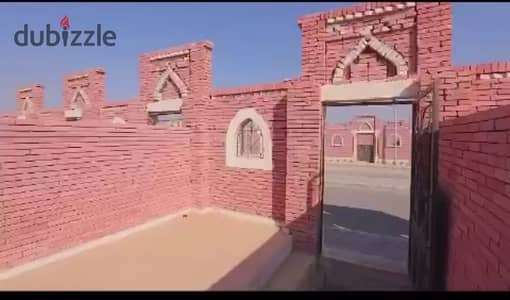 For sale, a grave with property transfer in the province at the New Cairo cemeteries, first road to Ain Sokhna, first road to the quarries.