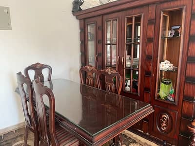 سفرة ونيش للبيع