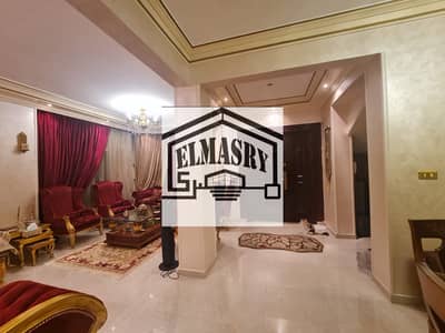فيلا للبيع تاون هاوس Town house في اميز موقع   بالرحاب 1 التجمع الأول   Rehab city New Cairo نموذج B