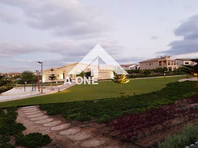فيلا مستقله اقل سعر في مراسي , 5 غرفه + ناني + سائق , المساحه 700 متر بسعر 70 مليون فقط , marassi , الساحل الشمالي سيدي عبد الرحمن