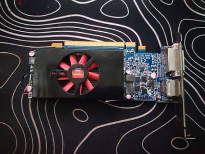 amd radeon 7570 1gb Gddr5