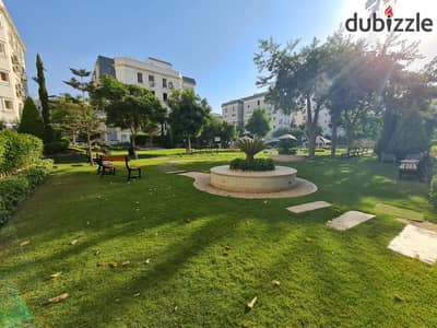 اي فيلا جاردن للبيع . . استلام فورى . . كمبوند ماونتن فيو اكزكتيف