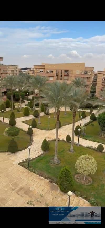 300م في الرابعه علي وايد جاردن بسعر لقطه تشطيبات خاصه