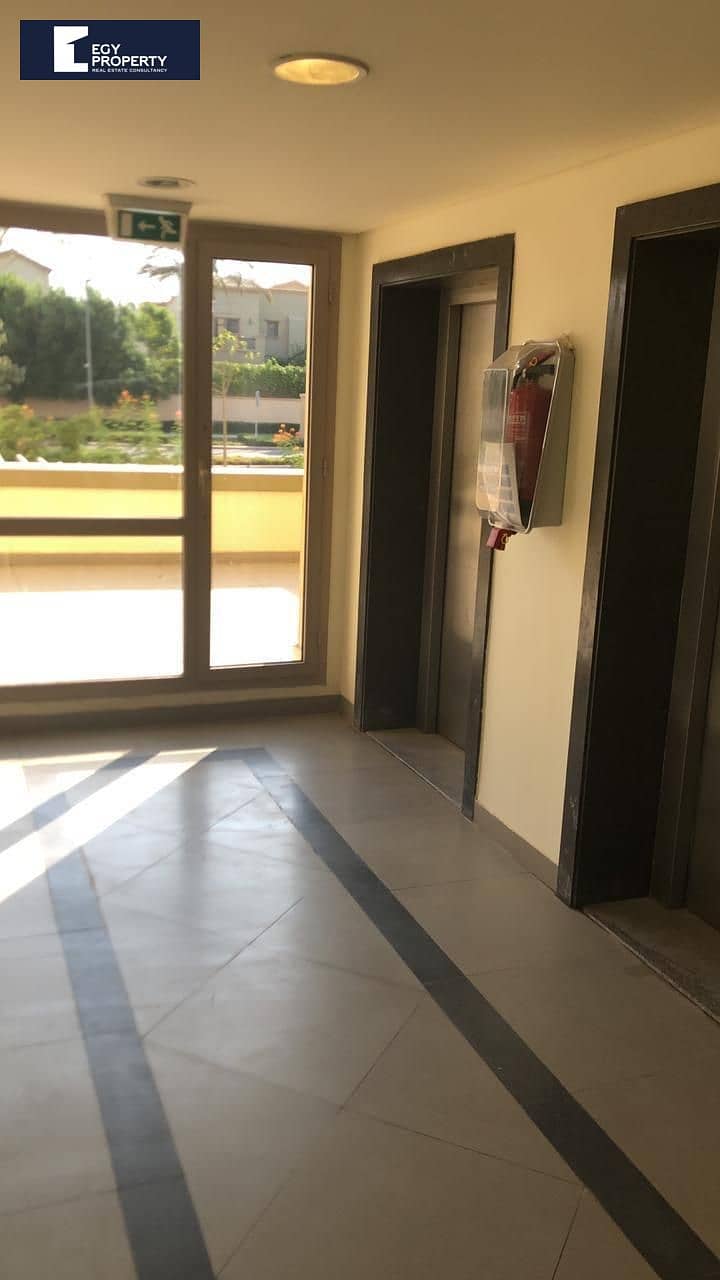 Apartment For Sale 180 SQM Fully Finished Ready To Move In Uptown Emaar ...