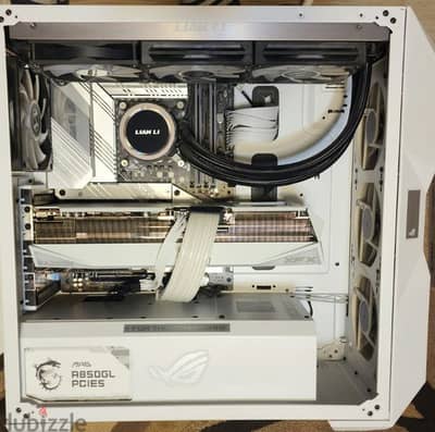 Intel 11600k and Asus Rog Strix Z590-A