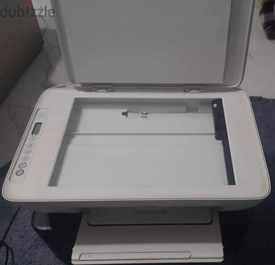 hp deskjet 2600 printer