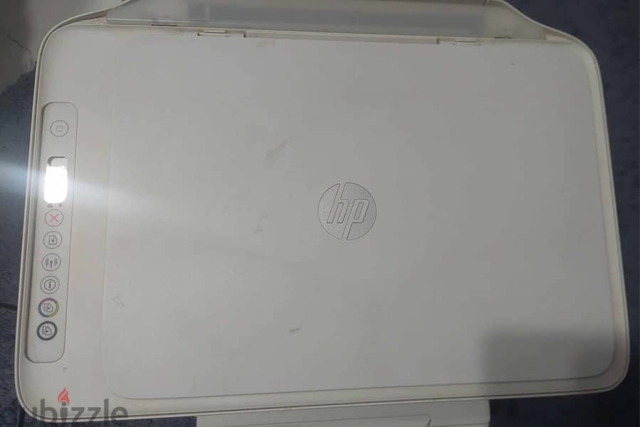 hp deskjet 2600 printer 1
