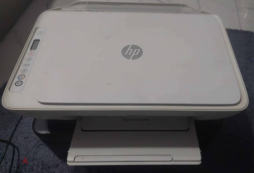 hp deskjet 2600 printer 2