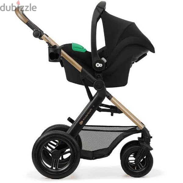 kinderkraft stroller 8