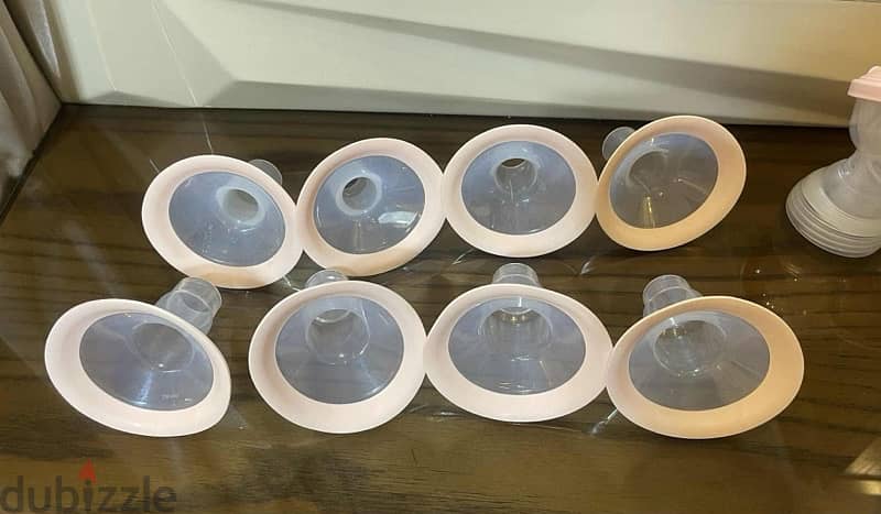 NCVI Breast Pump 6