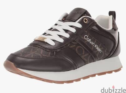 Calvin klein women shoes