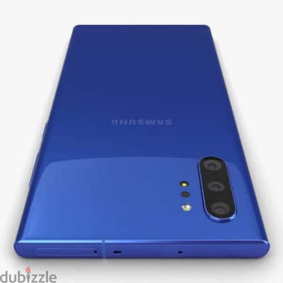 Samsung note 10 plus 5g
