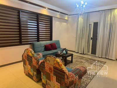 2 Bedrooms 140 sq.M Apartment for sale 4,600,000 EGP in El Khamayel Compound, Sheikh Zayed