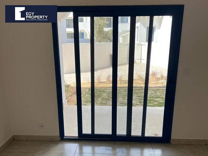 شاليه بغرفة نوم واحدة في مراسي، صورة ١٢ من ١٢