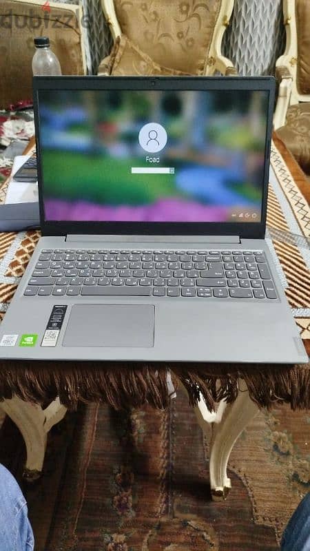 لابتوب Lenovo ideapad L3 3