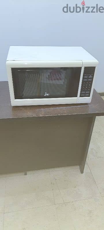 مايكرويف بحالة ممتازة