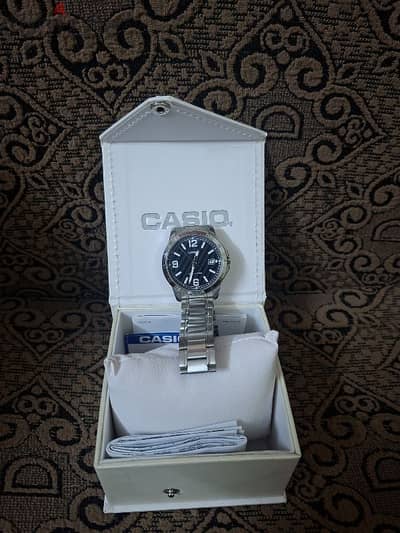 casio original