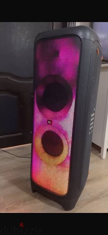 jbl party box 1000 2