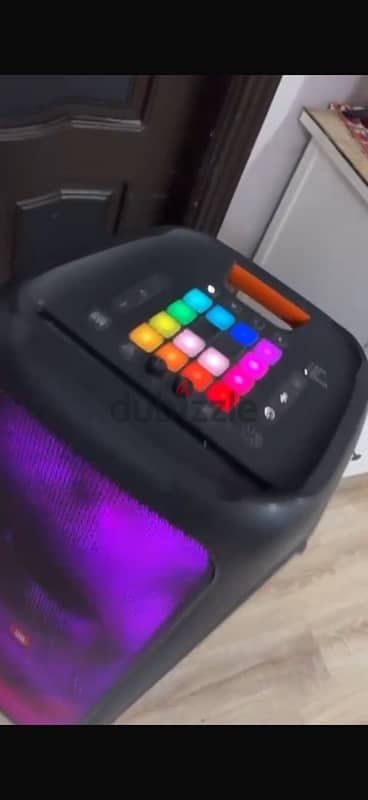 jbl party box 1000 3