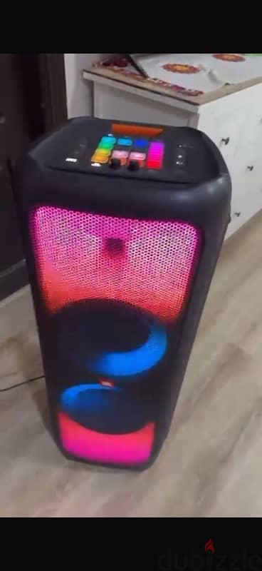 jbl party box 1000 4