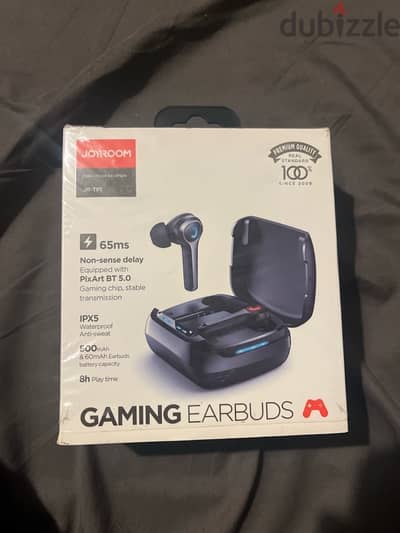 joyroom gaming earbuds orginal