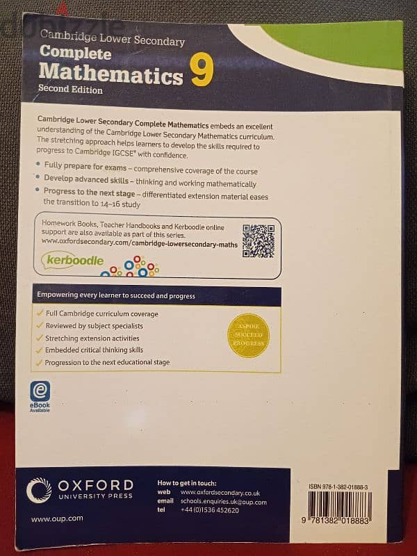 lgcse Books 6