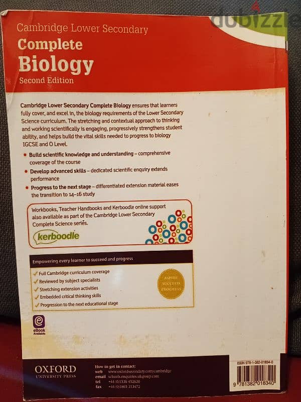 lgcse Books 9