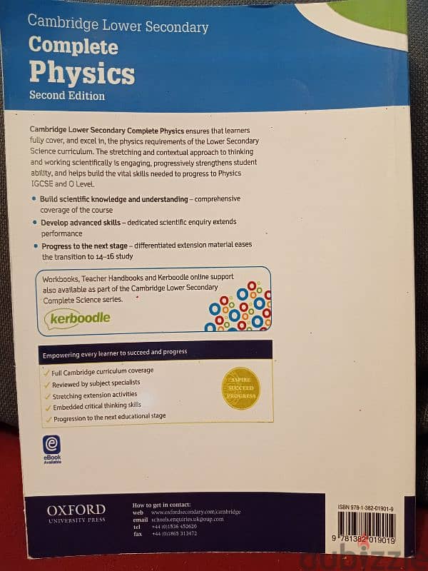 lgcse Books 3