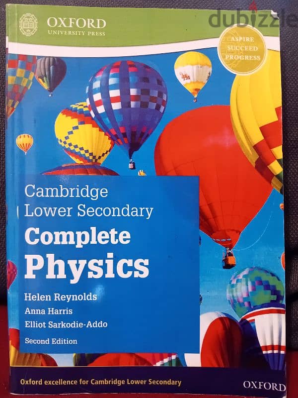 lgcse Books 4
