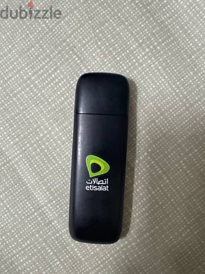 etisalat internet flash