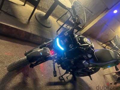 ڤيچوري 200 cc