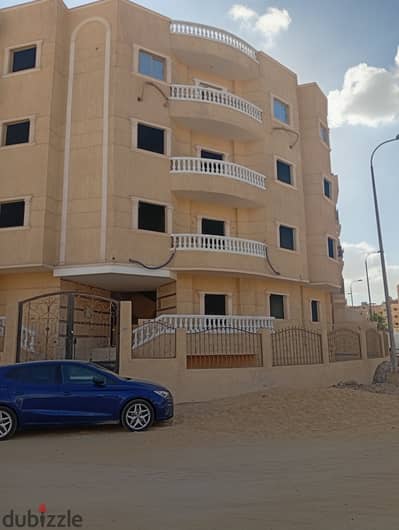 Apartment for sale in October Gardens at a very attractive price