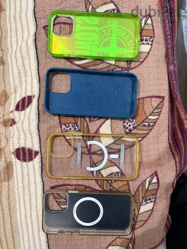 Iphone 13 pro max covers 1