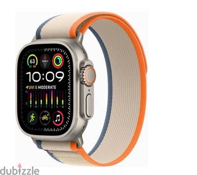apple watch ultra 2