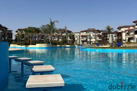 Chalet for sale (Cecilia Lagoon) 100 m + 100 m roof